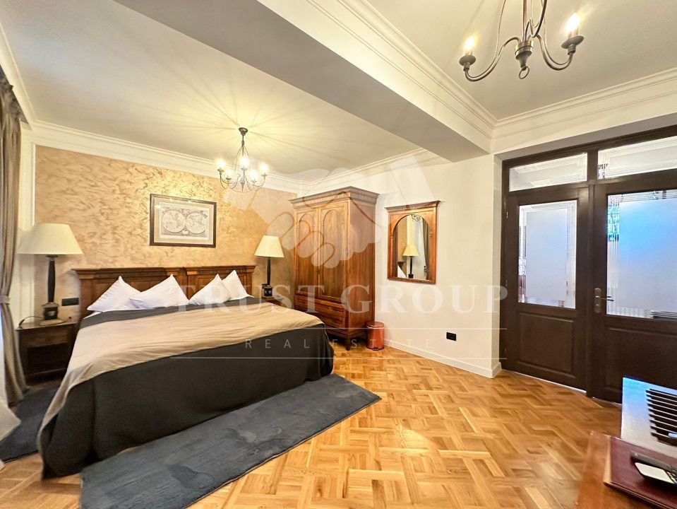 Apartament 3 dormitoare - Kiseleff | Imobil 2000 - Poză 12