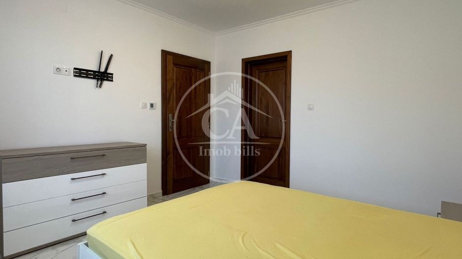 Casă de vanzare  cu 4 camere în Santandrei, Oradea. - Poză 11