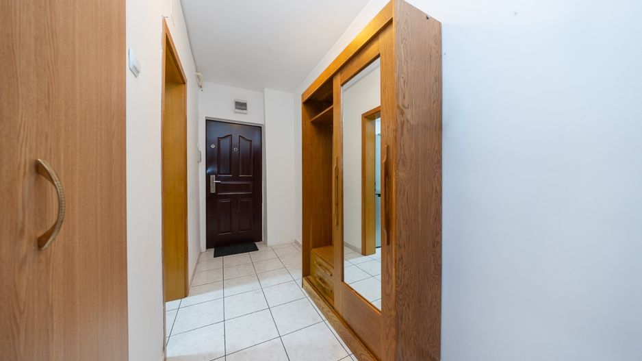 Apartament spațios cu 2 camere și parcare | Gemenii! - Poză 20