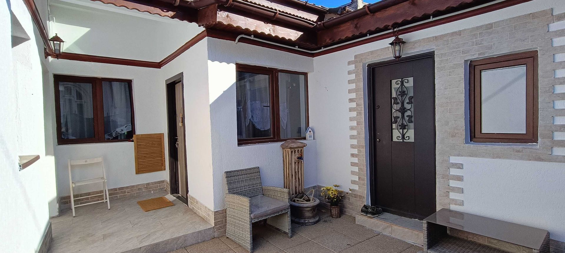 Casa parter + pod| Singur in curte | Stefan cel Mare - Poză 2