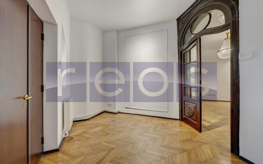 VANZARE 6 CAMERE APARTAMENT IN VILA INTERBELICA | SECTOR 1 | - Poză 10