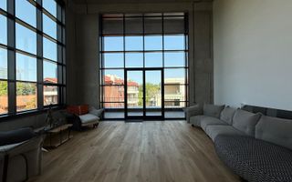 LOFT 4 rooms 200MP | terrace | Floreasca - Poză 2