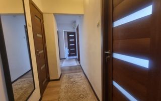 APARTAMENT 4 CAMERE, 2 BĂI, BALCON, PIVNIȚĂ, B-DUL MIHAI VITEAZU - Poză 9