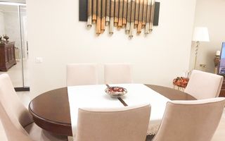 Un penthouse luminos și elegant cu priveliști de vis pe Iancu Nicolae - Poză 20