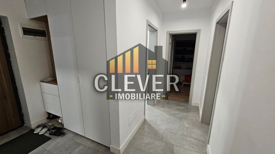 Apartament 3 camere Mobilat Utilat Th. Pallady Metrou Teclu - Poză 4