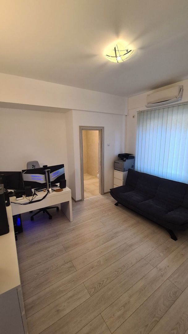 Apartament parcul Carol / Monetaria Statului - Poză 5