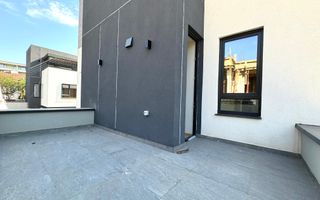 Vila individuala SMART_LUX**P+2***10 camere***Lift interior//Pipera - Poză 43