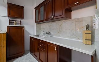 UNIVERSITATE(cod04)-Vila interbelica P+1-Constanta - Poză 15