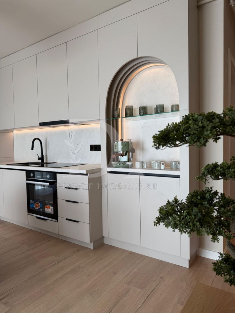 Apartament ultramodern / Zona Eroilor , Floresti - Poză 13