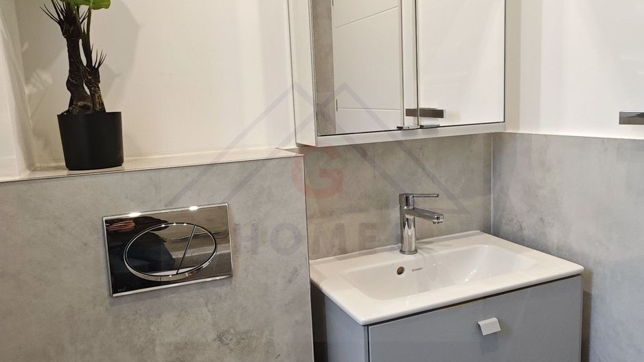 Casa noua, mobilata si utilata, la asfalt, 160 mp. COMISION ZERO! - Poză 26