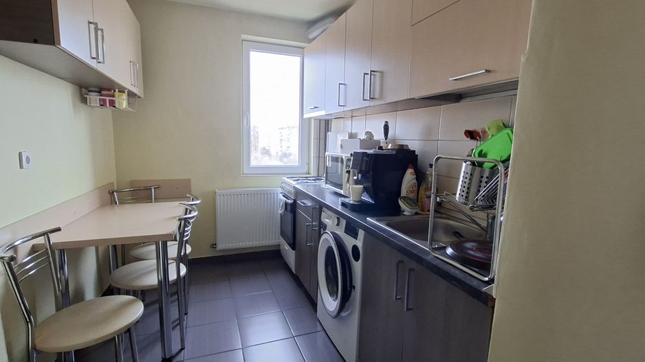 Apartament cu 2 camere Torontalului/Iulius Town - Poză 9