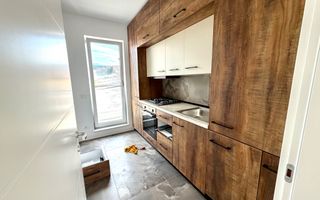 Apartament decomandat cu 2 camere si pod in Giroc - Poză 6