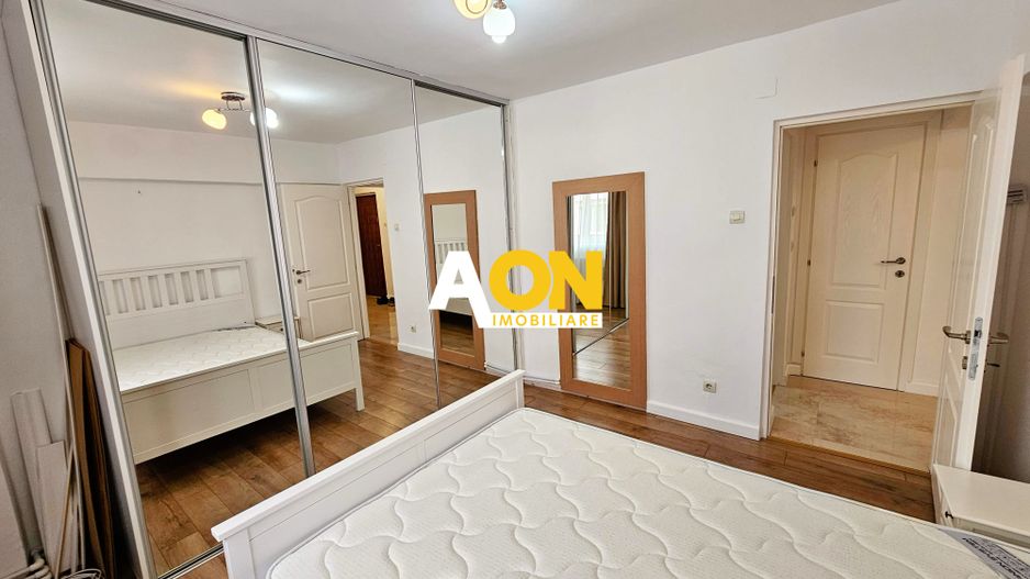 Apartament 3 camere, etaj 2, renovat, Cetate, langa Scoala M. Eminescu - Poză 8
