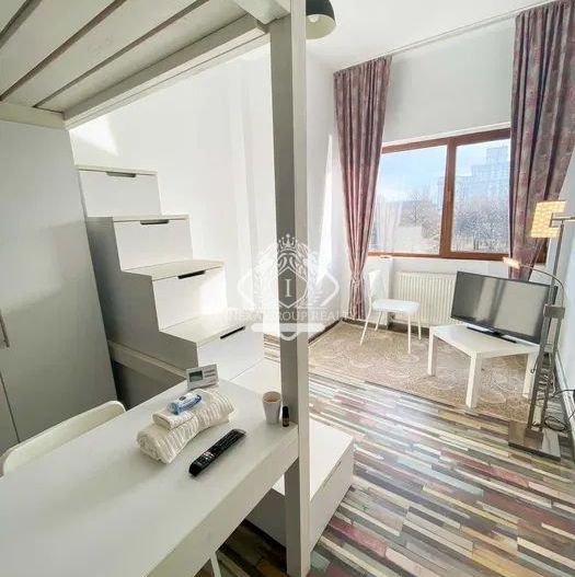 Cișmigiu | Izvor | Garsoniera | 31mp | et 2 | 93.000 euro - Poză 2