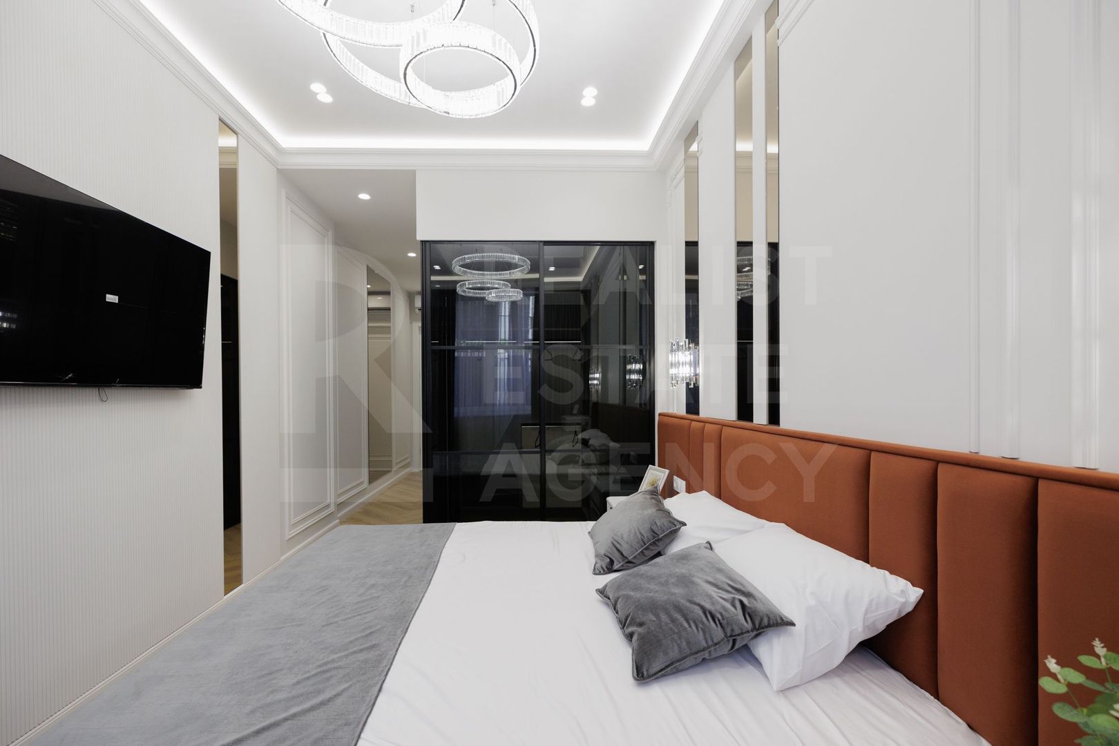 Vânzare, apartament, 3 camere, str. Vasile Lupu, Buiucani - Poză 7
