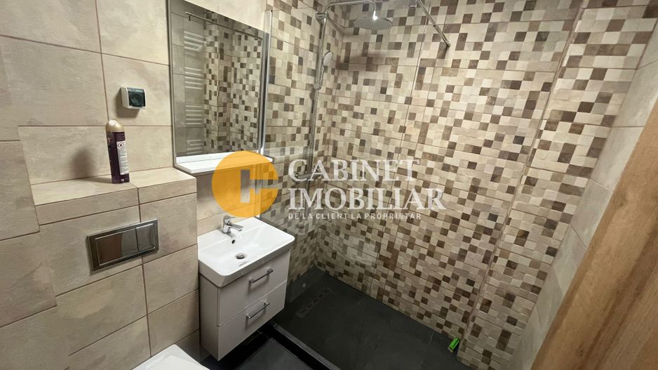 Apartament 3 camere decomandate , Tătărași, 56MP– Iași - Poză 6
