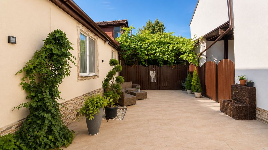 Comision 0% Casa individuala Blascovici 3 dormitoare - Poză 2
