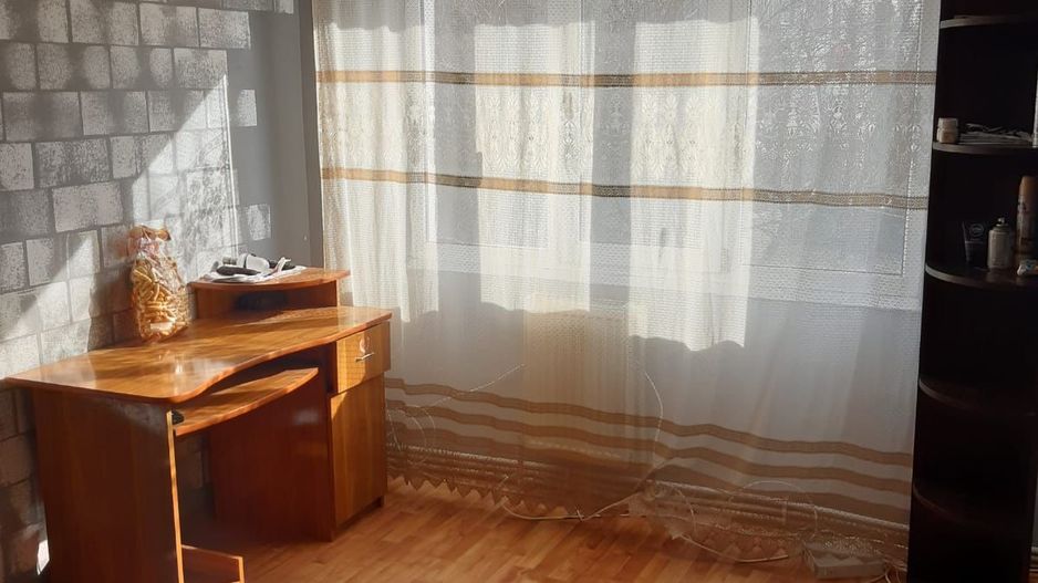 Apartament 4 camere, etaj 1, orientare sudică – Micro 39 A - Poză 1