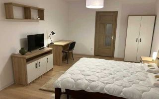 Apartament cu 2 camere, 52 mp, decomandat, Zona Dimitrie Cantermir - Poză 1