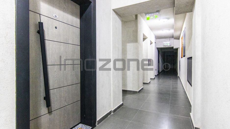 Garsoniera De Inchiriat | langa Metrou | Iuliu Maniu | Mobilata si Utilata - Poză 42