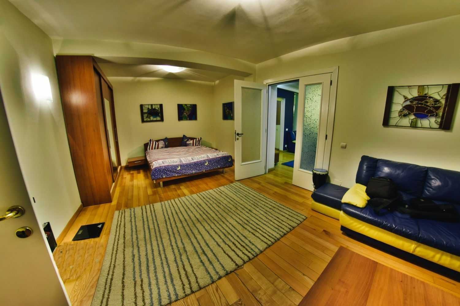 APARTAMENT CENTRAL ZONA BELLER - Poză 2