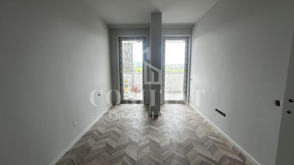 Apartament finisat modern | Etaj intermediar | Zona Între Lacuri - Poză 6