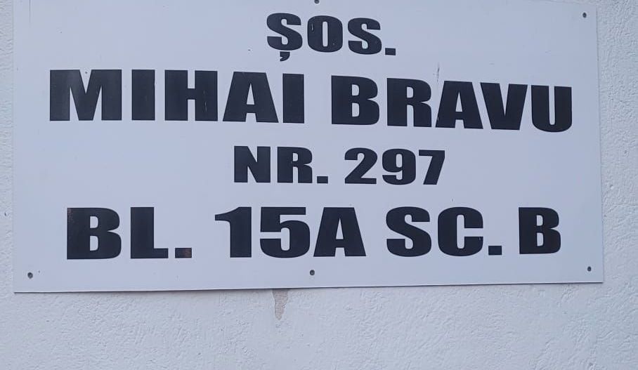 AP. 2CAM. SPATIOS ETAJ 6 / SOS. MIHAI BRAVU. COMISION 0%! - Poză 27