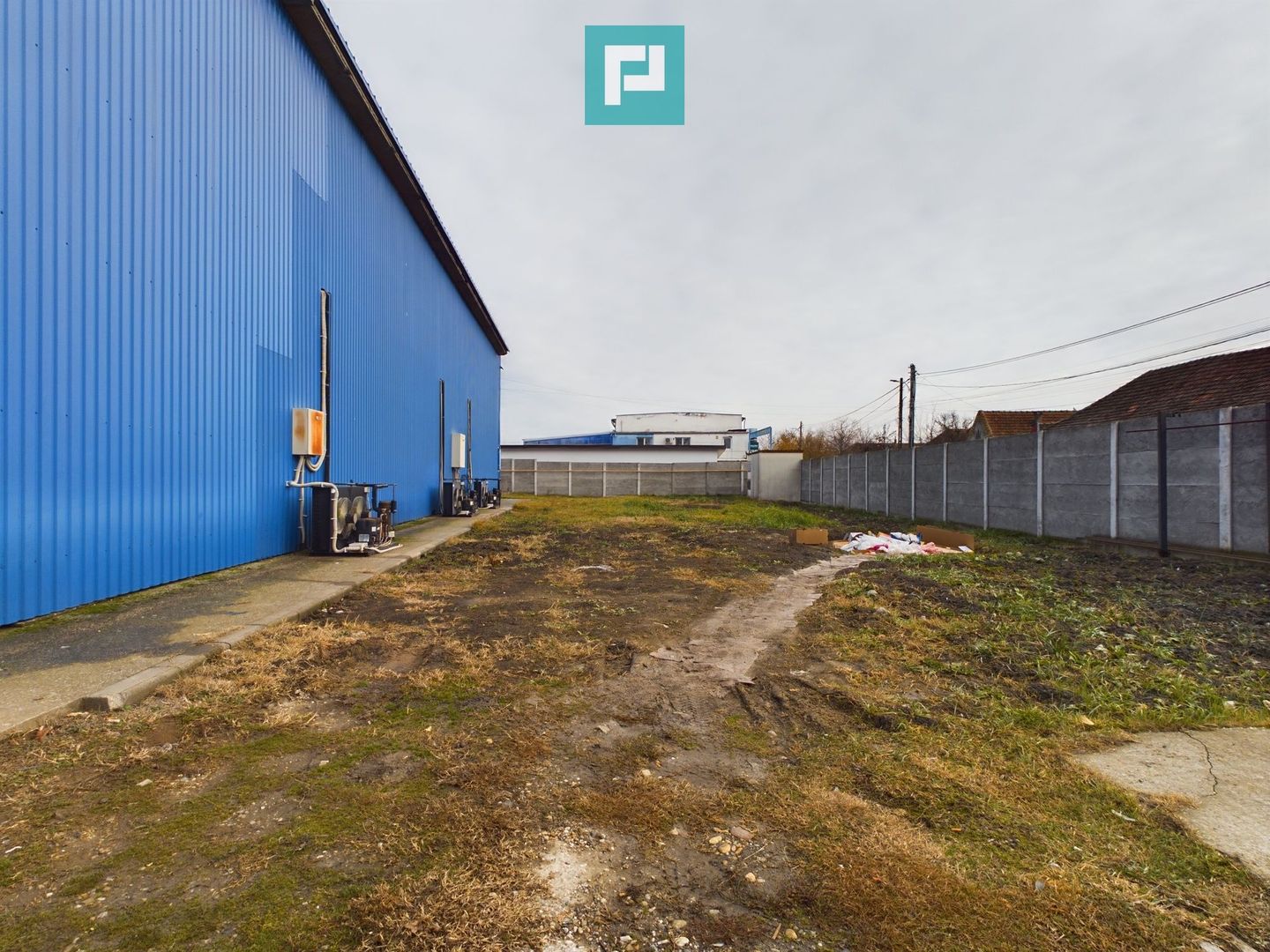 Depozit frigo de închiriat în Săcălaz - Poză 12