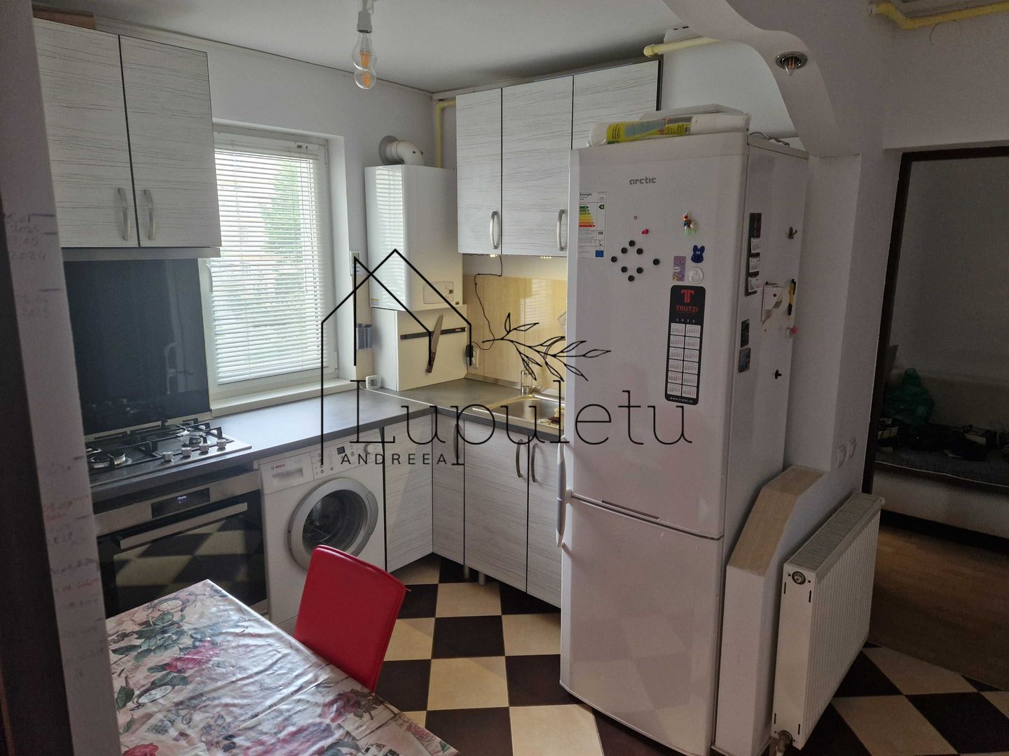 Apartament 3 Camere Complet Renov﻿at | Cisnădie | Etaj 2 din 4 | 50 MP - Poză 5