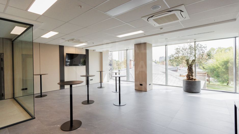 Chirie, oficiu, 990 mp, bulevardul Ștefan cel Mare și Sfânt, Centru - Poză 54