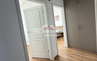 NECTORA IMOB-Apartament 3 camere, 2 bai, Str. Mihai Pavel, 68 mp, Et.1 - Poză 2