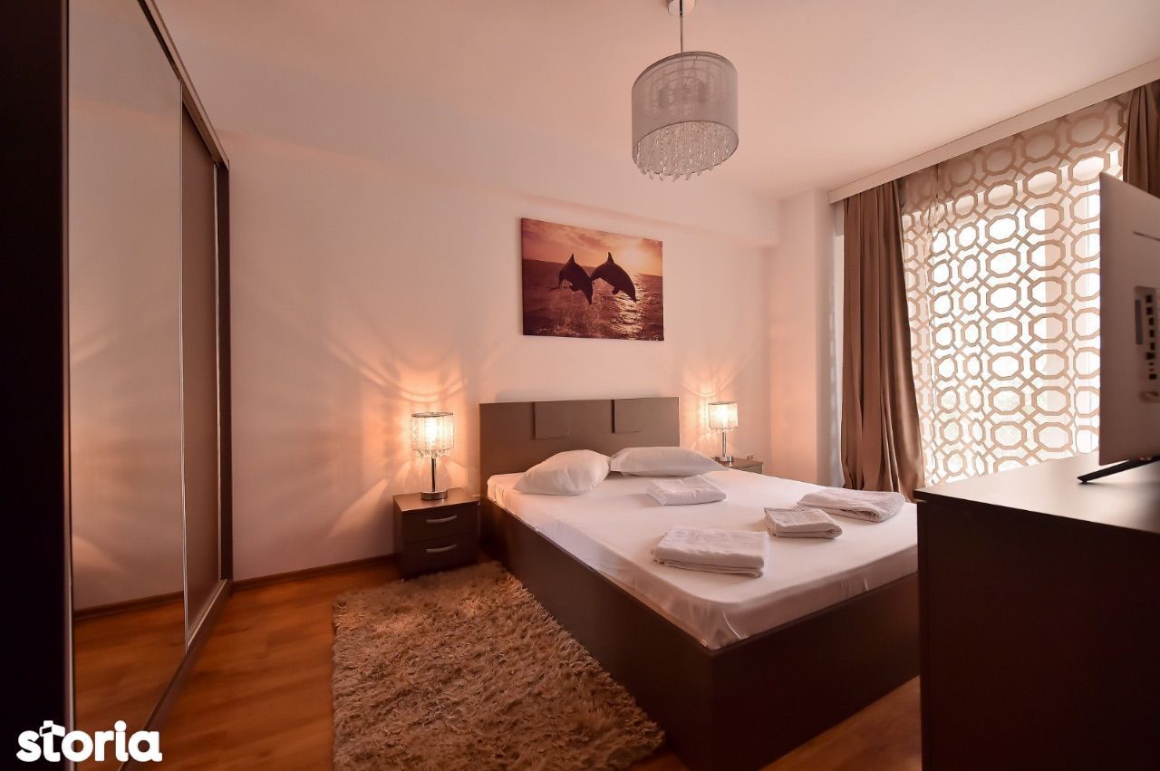 Apartament de vanzare 2 camere , Summerland, Mamaia - Poză 8