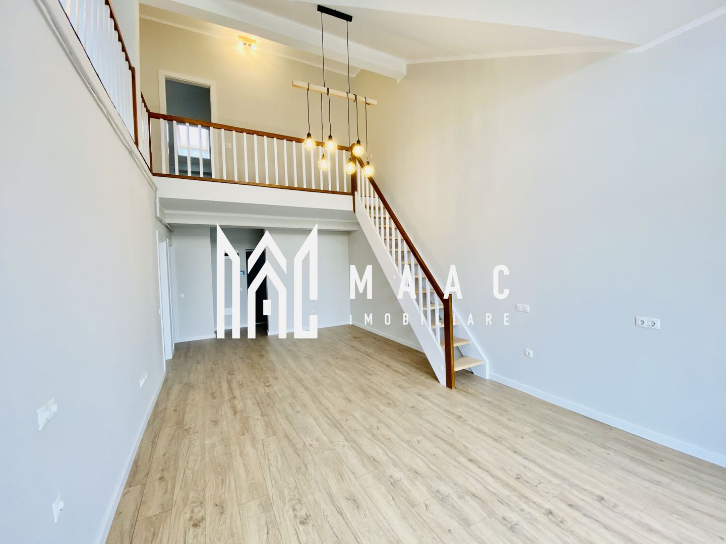 Penthouse pe 2 niveluri I PREDARE LA CHEIE I 0% Comision - Poză 5