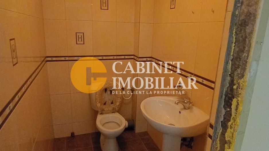 3 camere, decomandat, 120mp, et 2, Tatarasi- Ateneu, bloc dupa 2000! - Poză 6