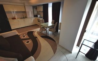 Apartament 2 camere, Nicolina Salciilor, 44.7 mp | Etaj 1/5, bloc 2014 - Poză 2