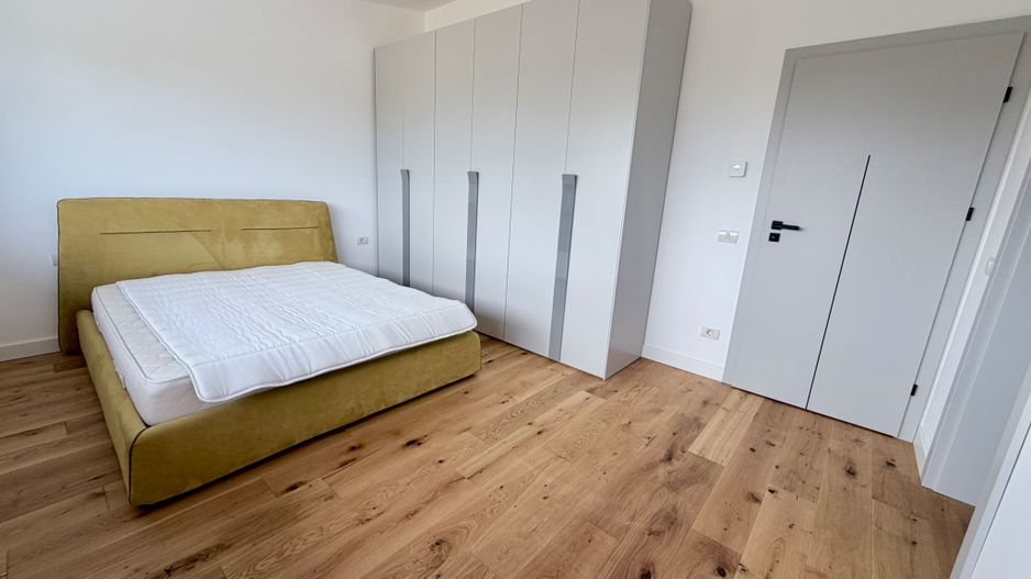DUPLEX MOBILAT SI UTILAT - Poză 17