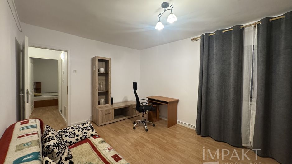 Apartament spațios 2 camere în Zorilor. De închiriat - Poză 6