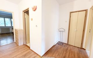 Apartament 2 camere de inchiriat Arad ultracentral, parter - Poză 9