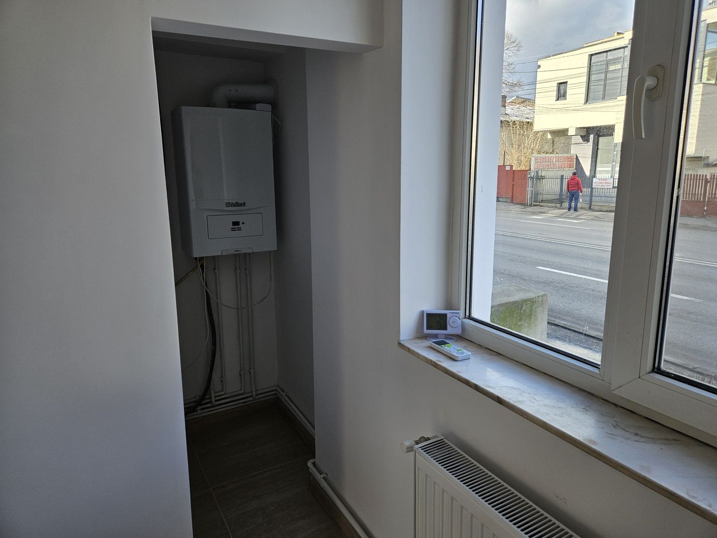 Inchiriere spatiu birouri, Ultracentral - Poză 15