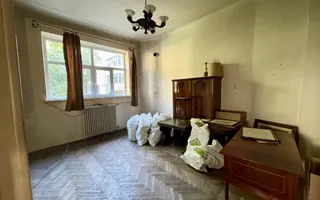 4 camere Parter in vila Cismigiu |+2 cam la demisol +1/2 din mansarda | Garaj - Poză 13