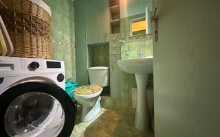 3 camere | etaj 2 | mobilat si utilat | 2 bai | 2 balcoane | zona excelenta | - Poză 14