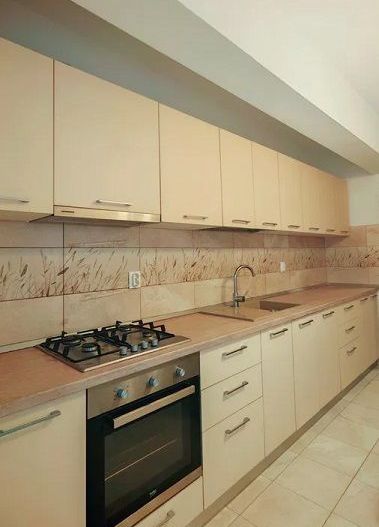 Bloc nou | Apartament 3 camere | Decebal - Piata Muncii | Parcare subterana - Poză 6