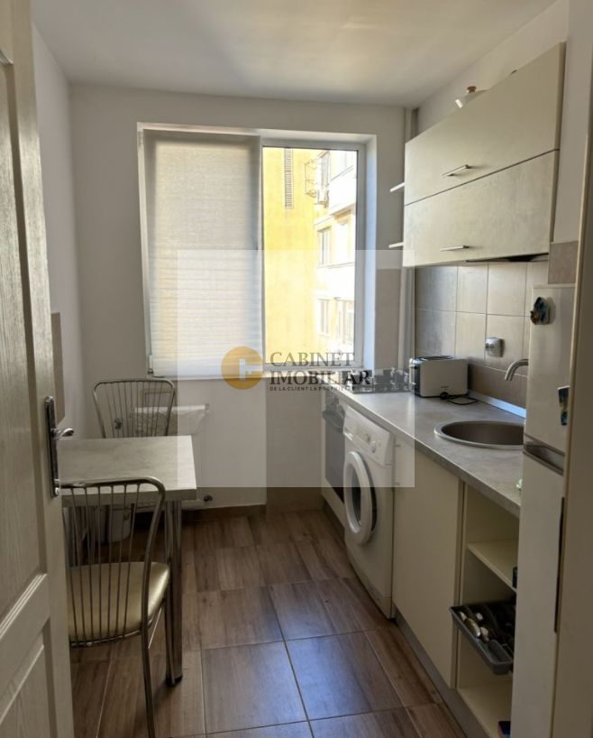 Apartament 2 camere | Ultracentral | Ideal pentru investiție - Poză 5