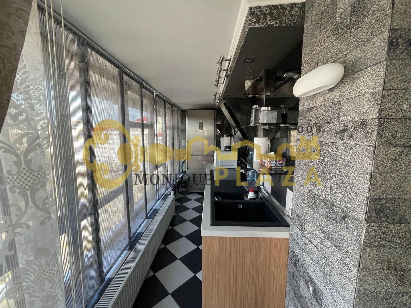 2 Camere | Dressing | AC | CT | Mobilat si utilat | Ultracentral | - Poză 8