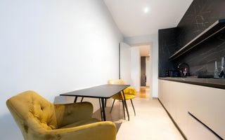 Apartament modern 2 camere  I Luxuria Domenii I Loc de parcare inclus - Poză 8