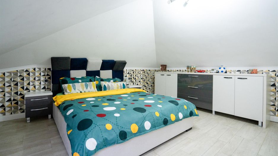 Casa Lux Grigorescu Oradea - Poză 13