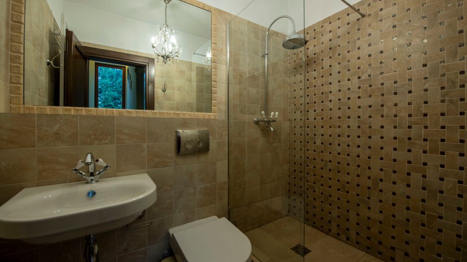 Casa individuala | 255mp s. desfasurata | teren 473mp | D+P+E | Gruia - Poză 15