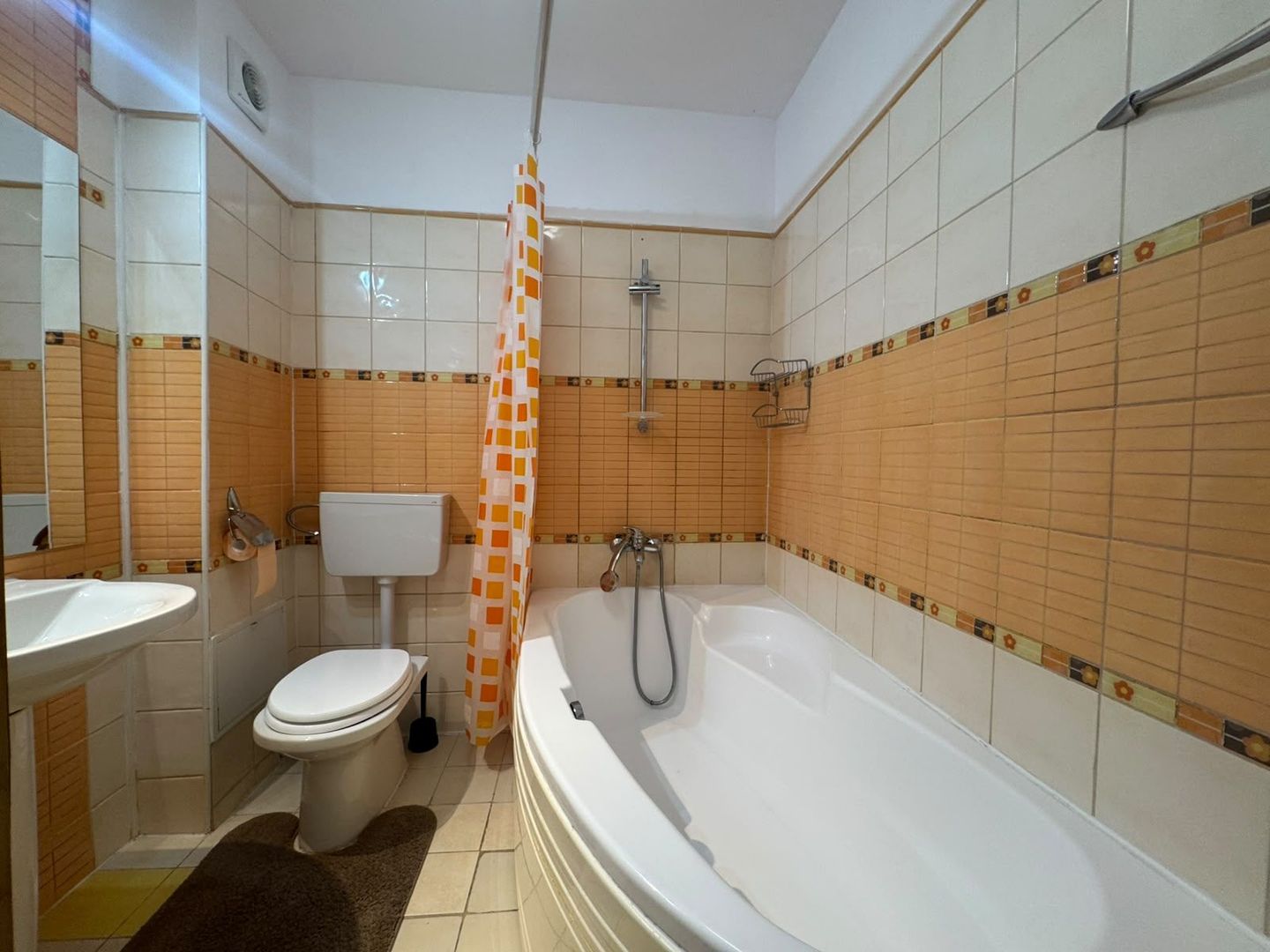 Vila D+P+ E1+M || CURTE PROPRIE SI GARAJ || EXPOZITIEI - Poză 17