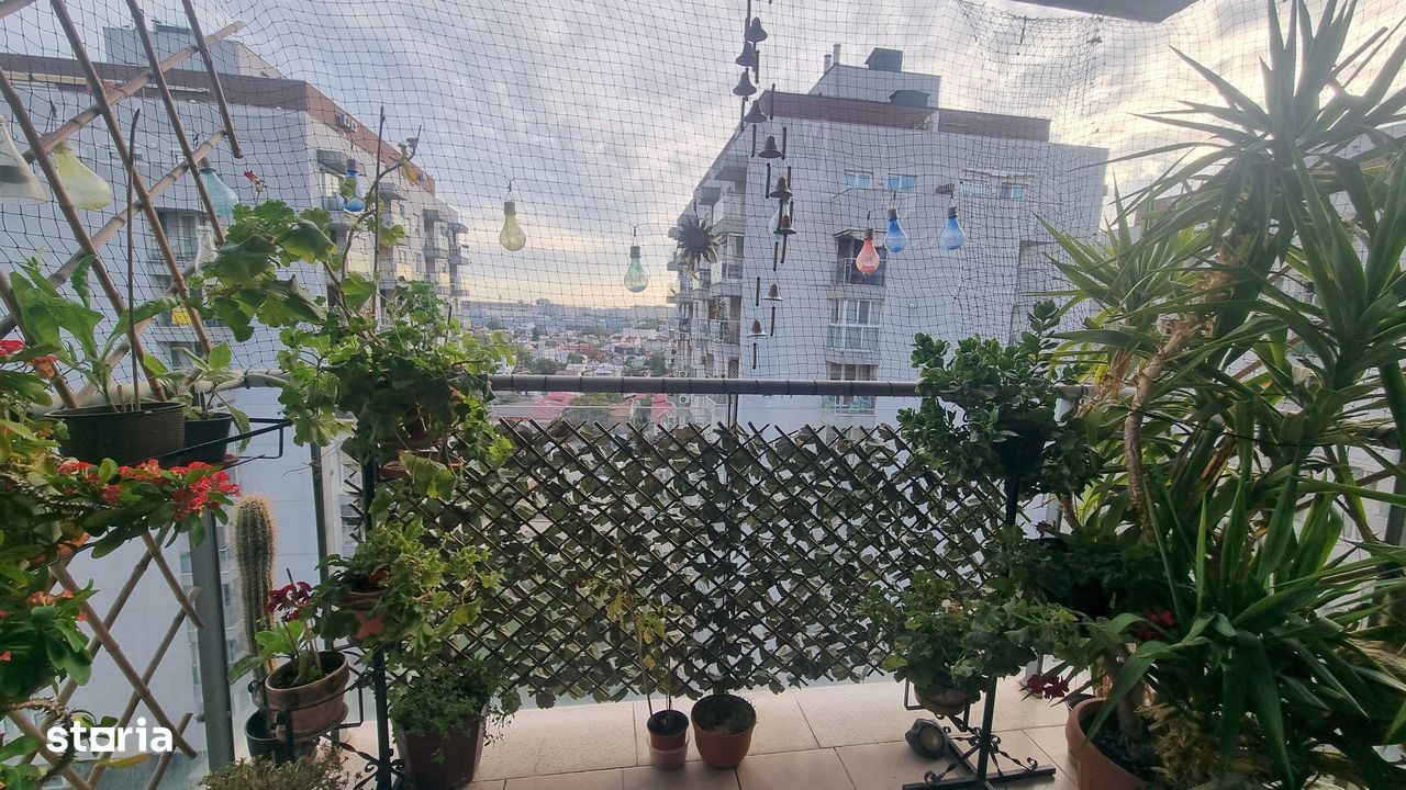 Apartament 3 camere de vanzare in Rose Garden - Poză 8