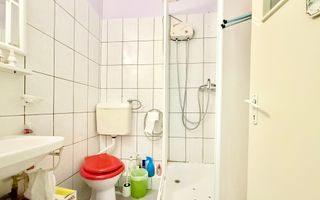 Apartament 3 camere spațios, transformat din 4 camere – Titan - Poză 12